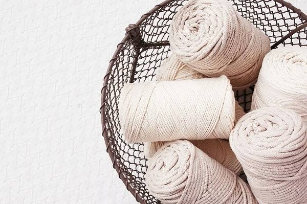  Butchers Twine, Cotton Twine, Kitchen Twine, Cooking Twine,  Chef Grade Bakers Twine, Food Safe Organic Cooking Twine for Meat Trussing,  Craft String