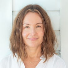 Erika Malm, LCSW