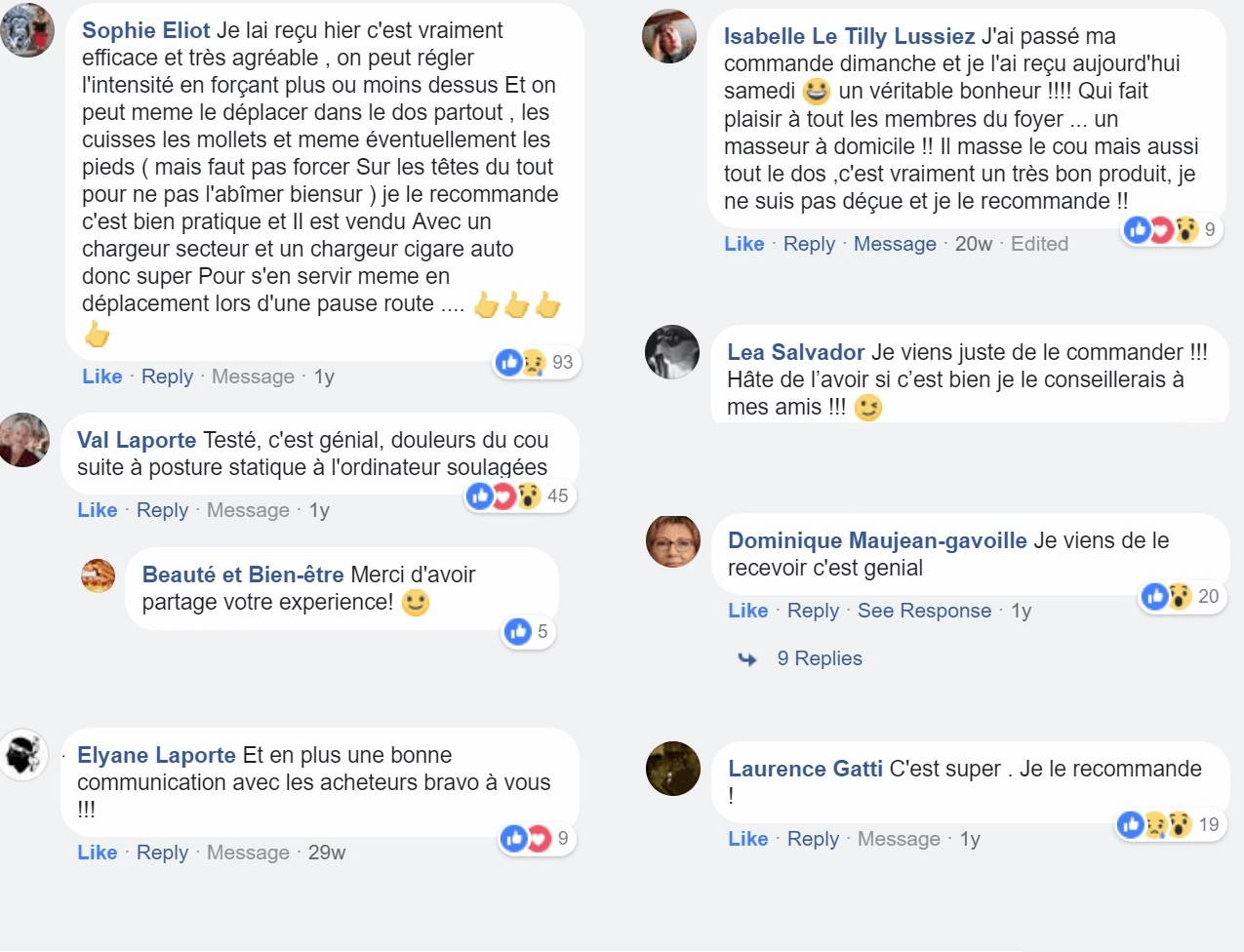 Masseur Cervical, Douleurs Bas du Dos, Masseur Dos, Cervicalgie