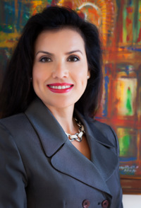 Cecile Munoz