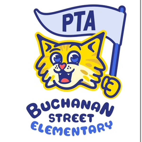Buchanan Street Elementary PTA