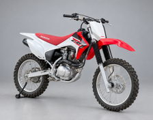 Honda CRF 150F 2018