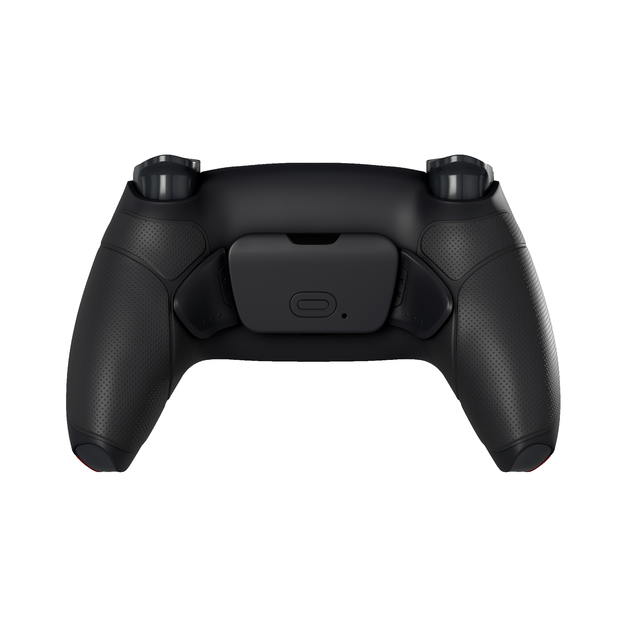 PS5 デュアルセンス背面ボタン増設カスタムコントローラー - ゲーム 