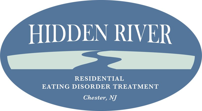Hidden River
