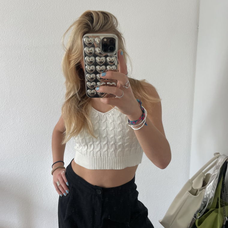 Sommer Top