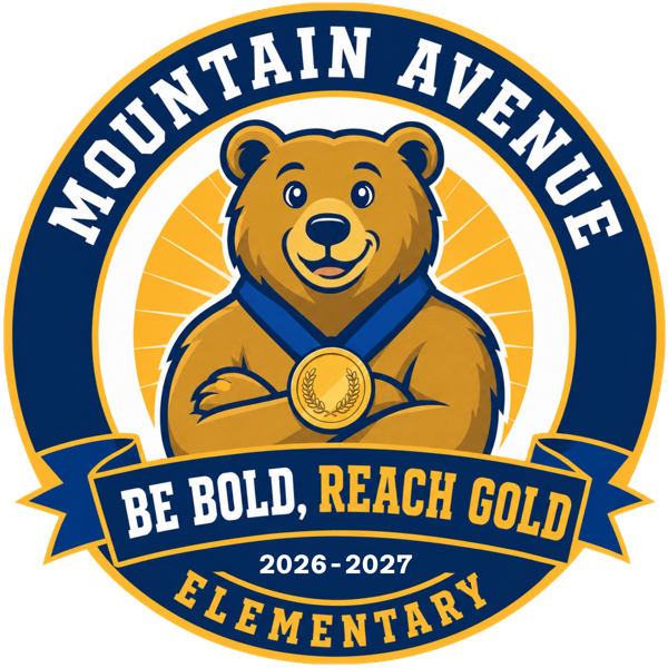 Mountain Avenue Elementary School PTA