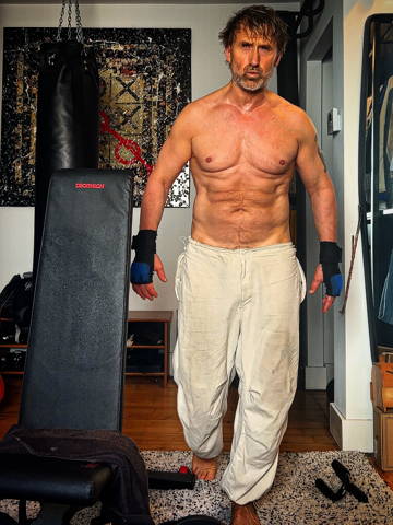 Thierry  Gillieaux 