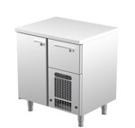 Coolpart VLE-811 Kylbänk för livsmedel