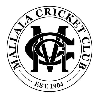 Mallala Cricket Club Cricket Club Logo