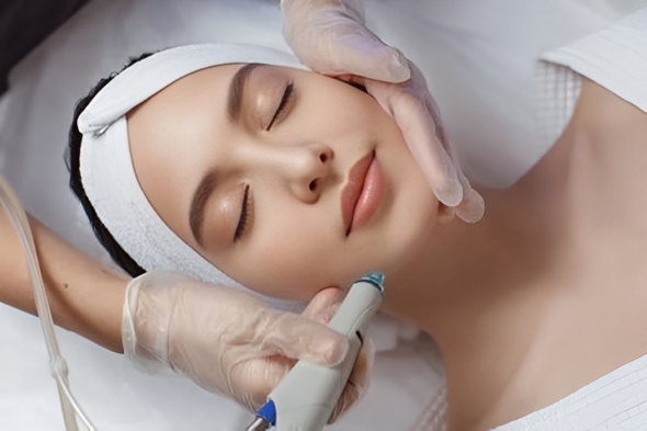 L&J Facial and Head Spa $10 Voucher - New Beith