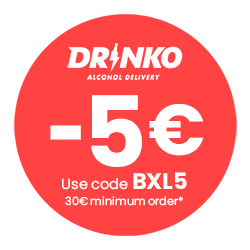 Logo - Drinko - Alcohol Delivery