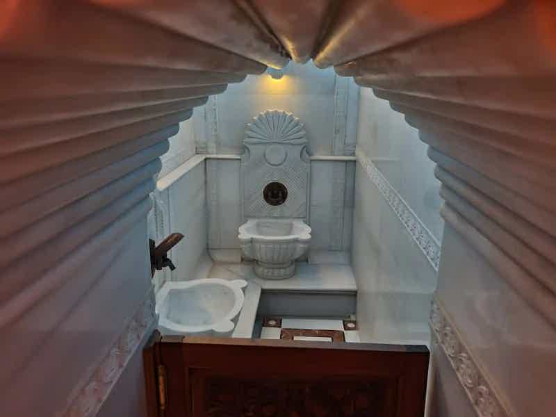 Royal Hammam Experience: Istanbul Turkish Bath with VIP Option - photo 5