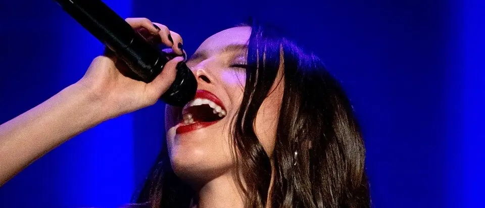 Olivia Rodrigo | Performers & Artists | tix4cause