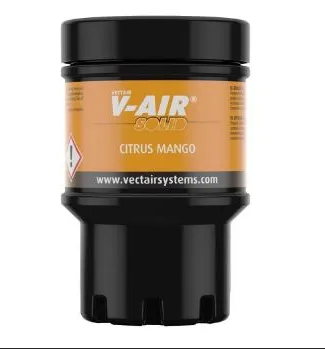 V AIR System CITRUS Single Refill