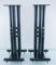 Metal Speaker Stands; 26" Tall Pair (9532) 4