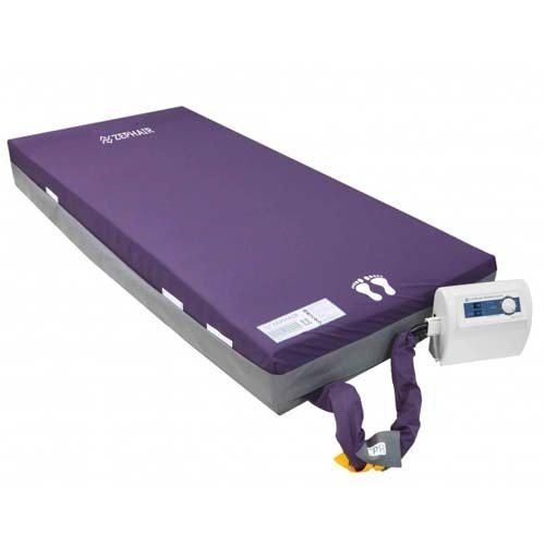 Zephair Air Mattress System