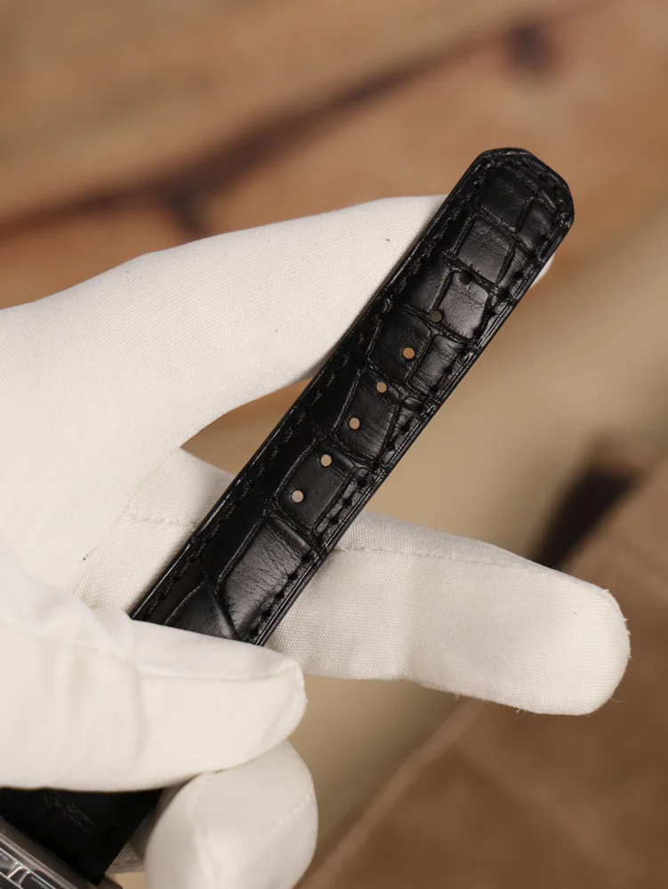 Platinum Box and Papers 2000