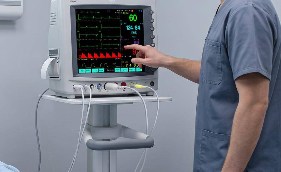 Patient Monitor