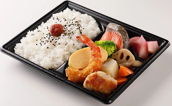 お弁当
