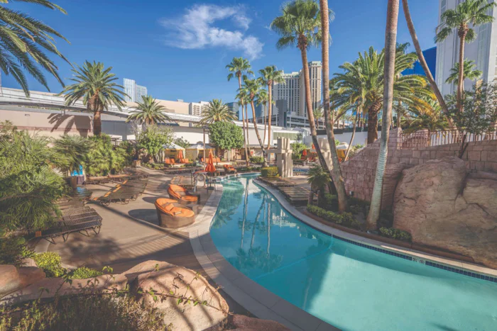 MGM Grand Uploaded on 2021-11-15
