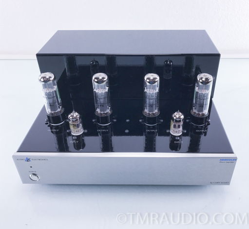 Cary Audio Hercules Tube Power Amplifier; CAD (1357)