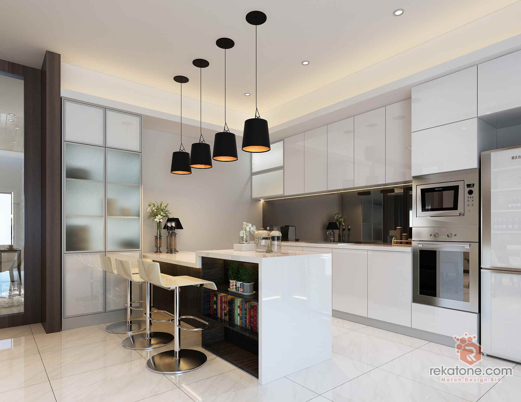 white-kitchen