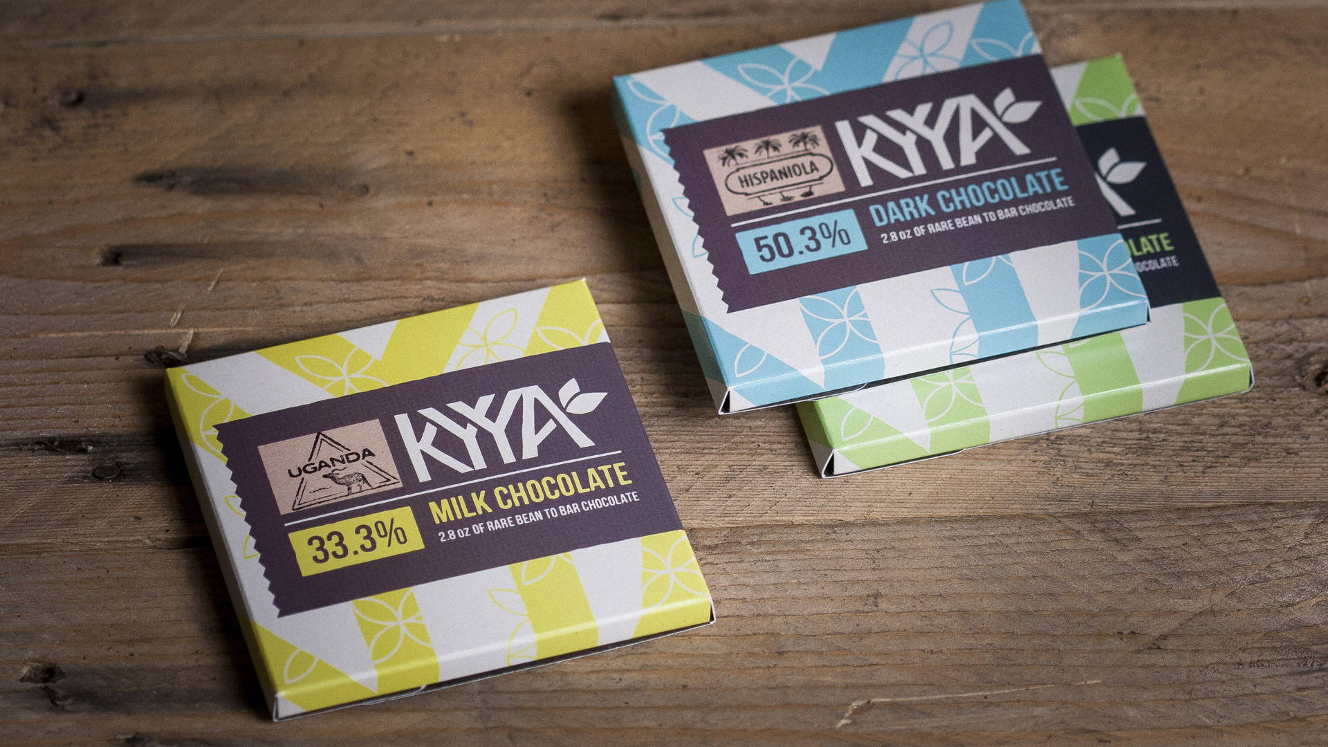 Featured image for Kyya Chocolate