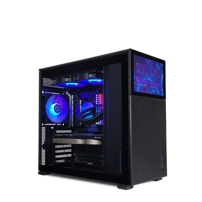 Professional Gaming PC - High End Gaming Desktops Computers – XOTIC PC