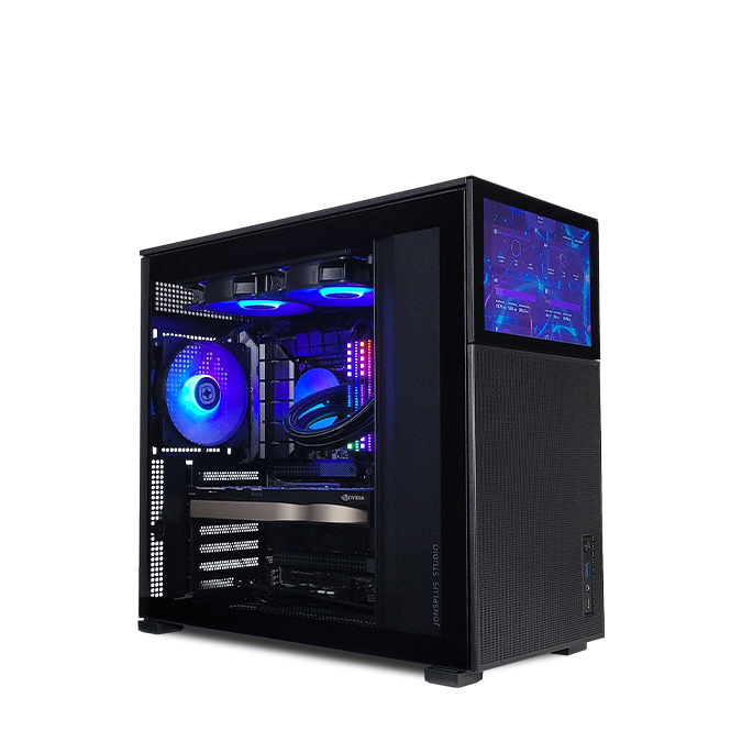 CUSTOM BUILT GAMING PC - DESKTOP GAMING COMPUTERS – XOTIC PC