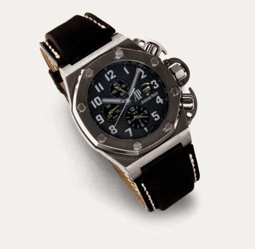 Royal Oak OffShore 25863 T3 Prototype