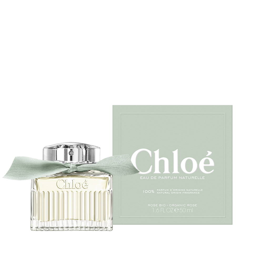 CHLOE（クロエ）｜クロエ オードパルファム ナチュレル｜香水・フレグランス｜ラトリエ デ パルファム公式オンラインストア