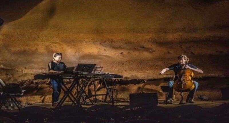 "The Impossible 84-string Hack" A Sonic Earthquake Hits Dallas