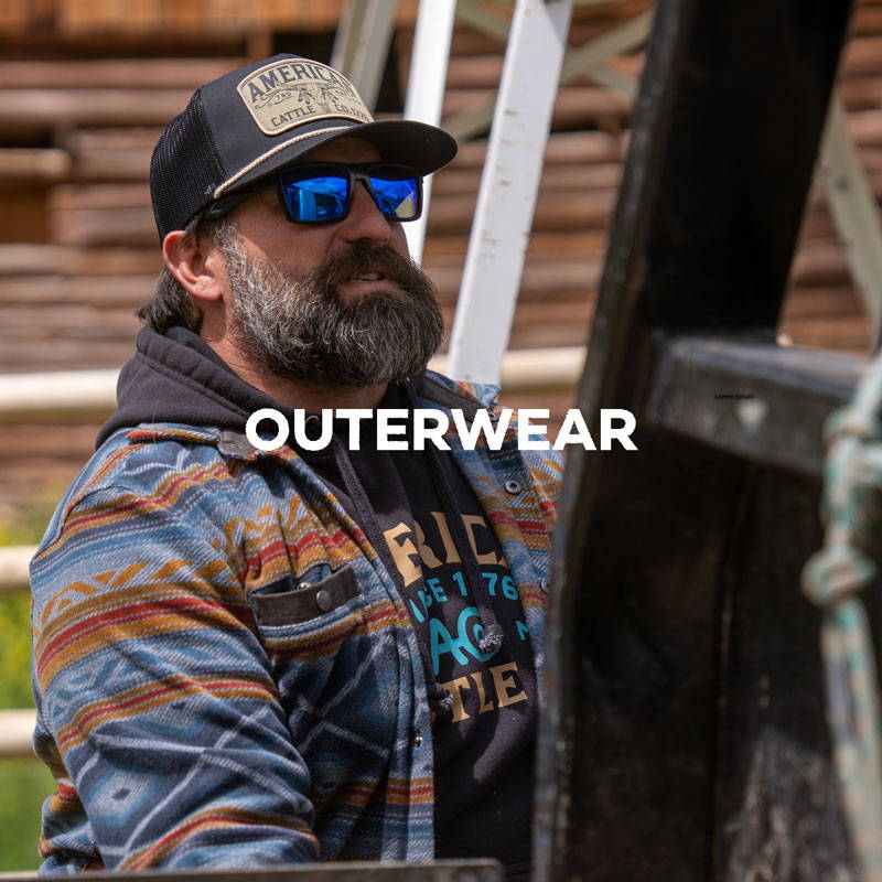 Outerwear Category