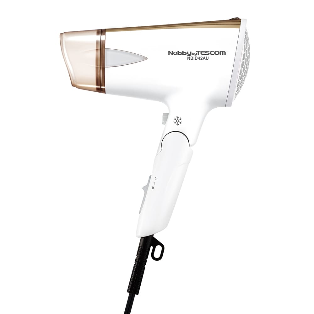 Ionic Travel Hair Dryer - Image 2