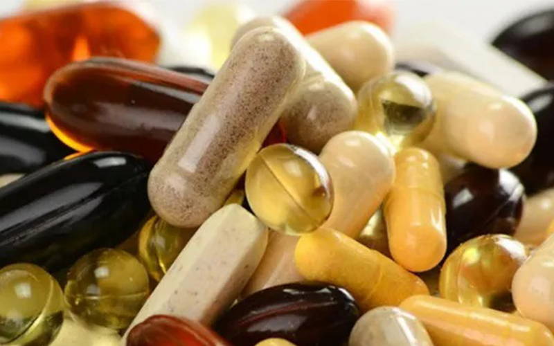 supplements and medications