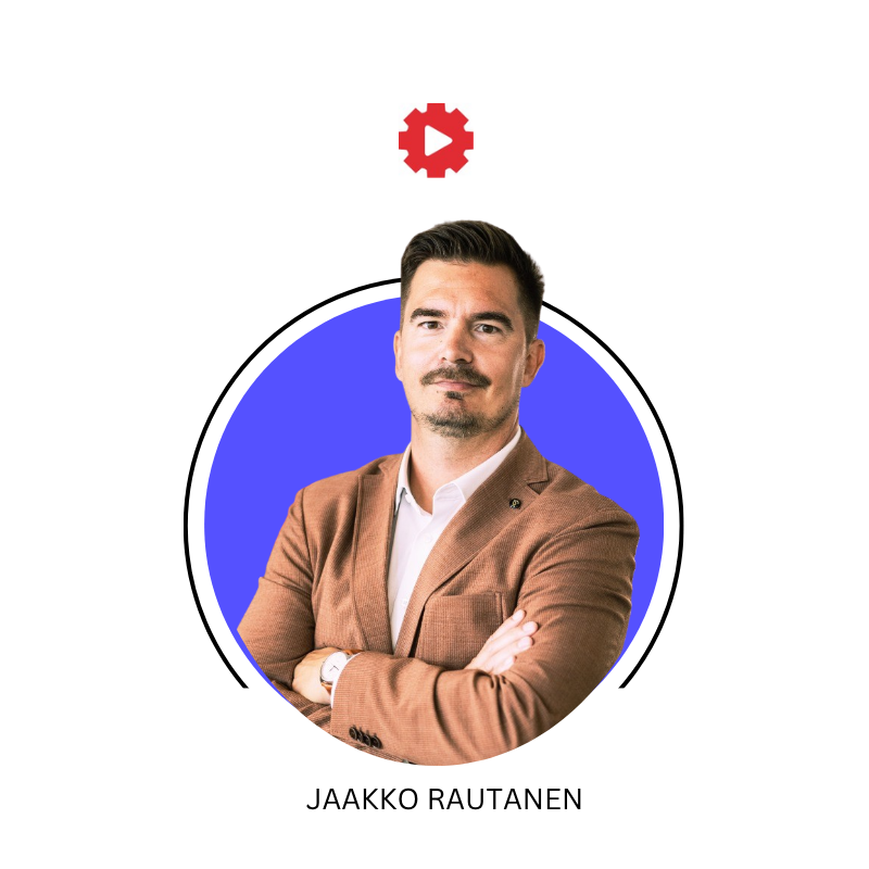 Jaakko Rautanen
