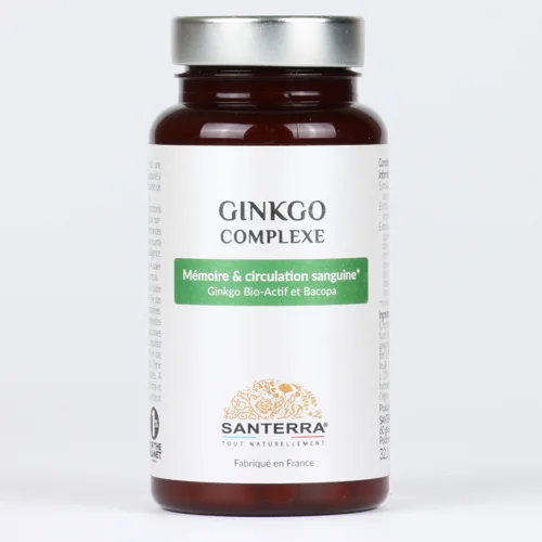 Ginkgo Complexe