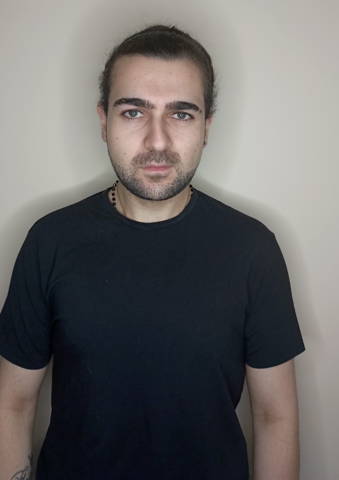 Kassem Berjawi