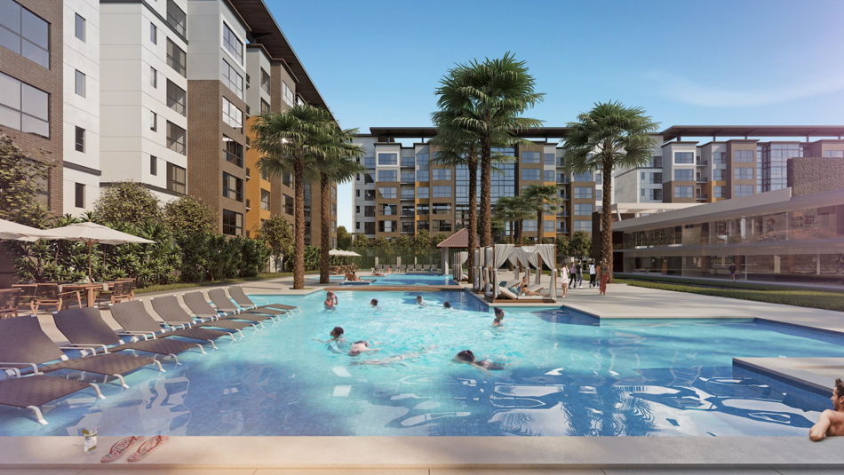 image 5 of Sycamore Orlando Resort