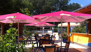 kickerworld berlin outdoor bereich