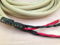 CARDAS NEUTRAL REFERENCE SPEAKER CABLES 1/4 Spade 11.5FT. 3