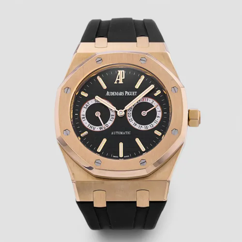 Audemars Piguet Royal Oak 18K Rose Gold 39mm