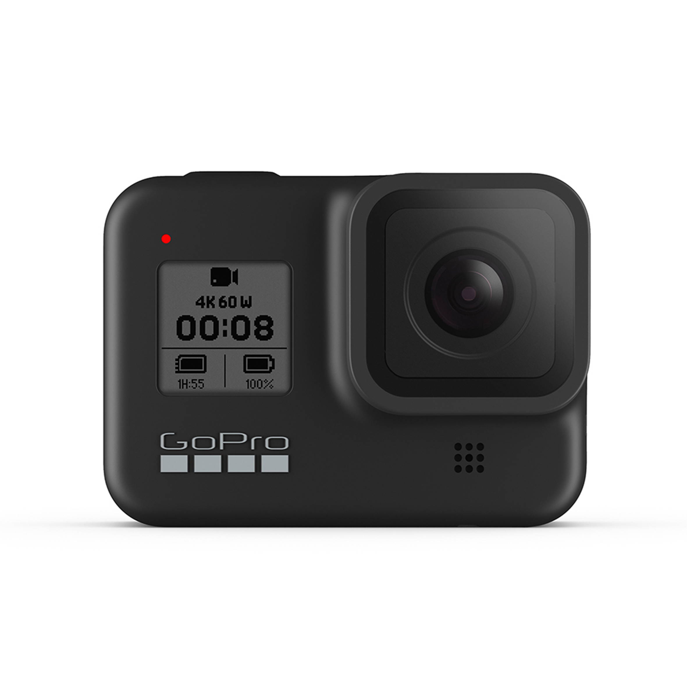 GoPro HERO8 BLACK 全方位運動攝影機