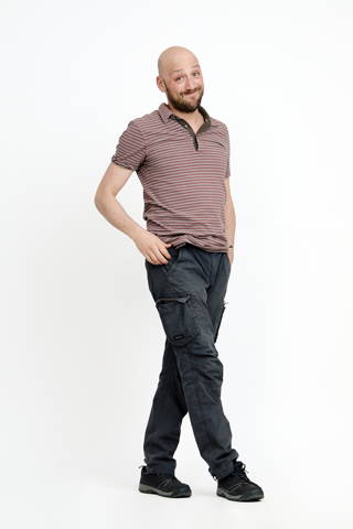 romain dierckx