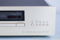 Accuphase  DP-410  CD Player; Mint in Factory Box 6