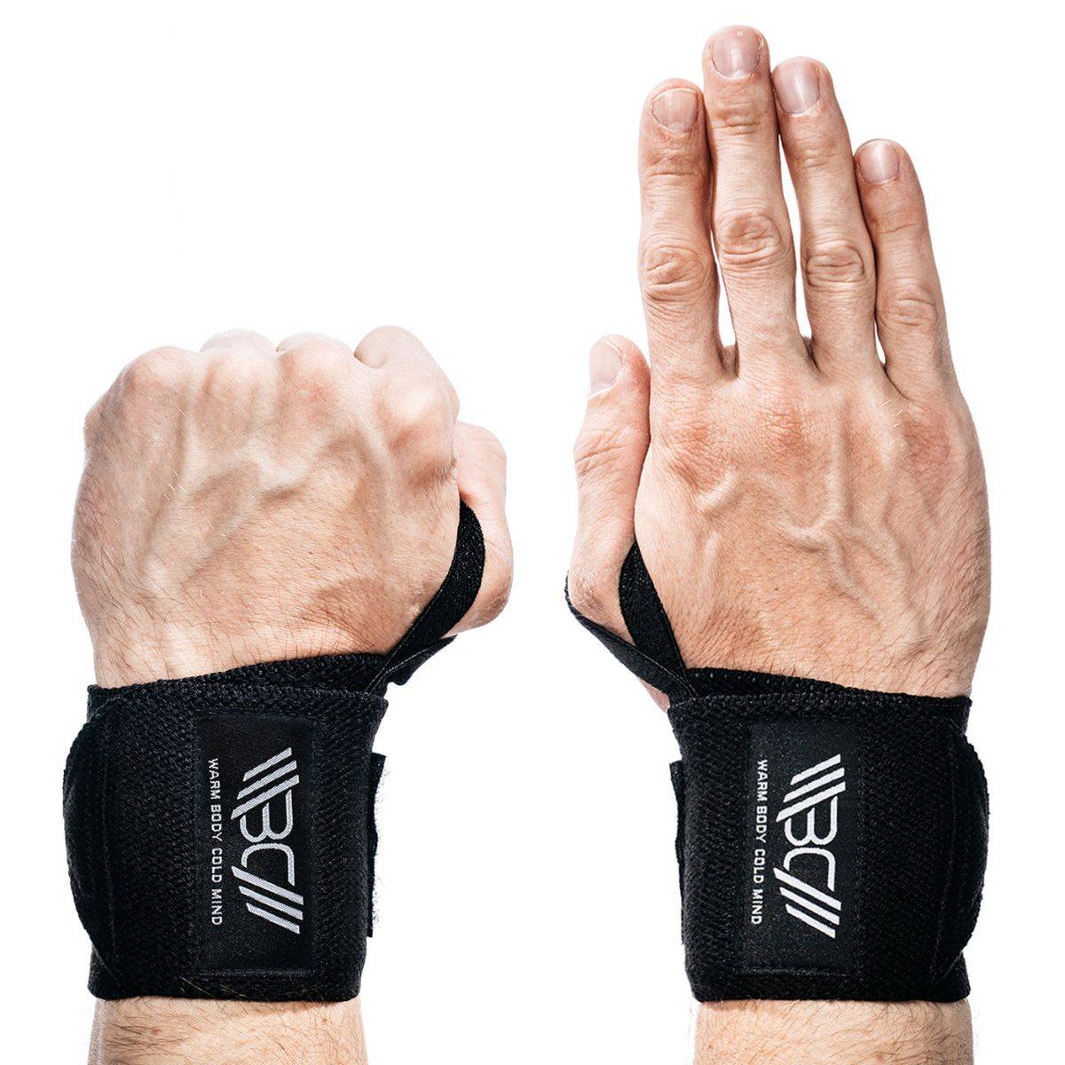 Wrist guards for lifting best sale