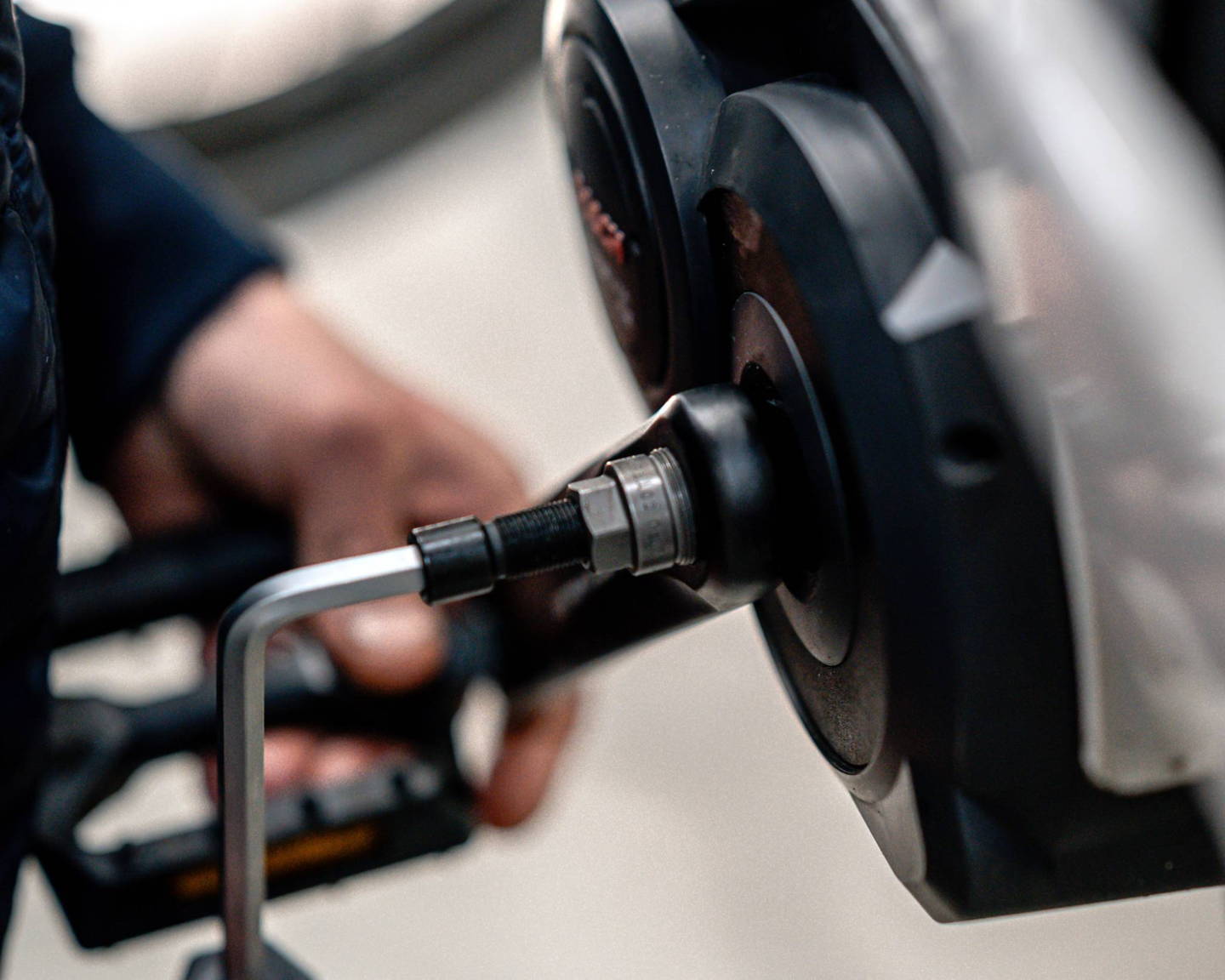 mountain bike elettrica