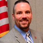 Daniel P. Meloy, Chief of Police and Director of Public Safety, (Ret.) O2SL/QRT National, Director of Operations