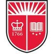 Rutgers University logo on InHerSight