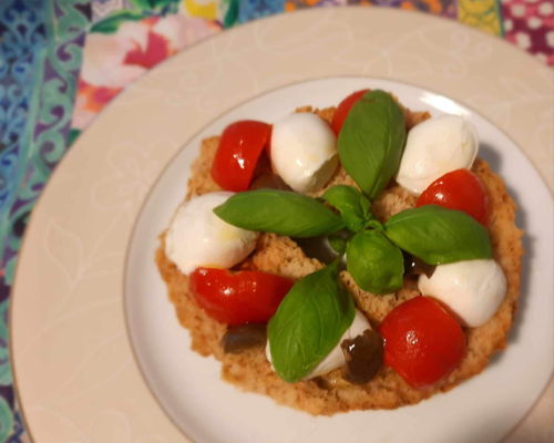 Food experiences Piano di Sorrento: Specialties of the Sorrento territory